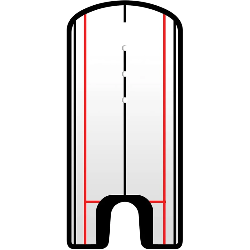 Hot Golf Putting Alignment Mirror Portable Putter Training Aid Golf Putting Mirror Practice Putting Tool
Hot Golf Putting Alignment Mirror Portable Putter Training Aid Golf Putting Mirror Practice Putting Tool