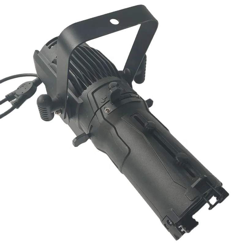 Factory offer high quality low price 60w led profile smart spot light with zoom stage studio exhibition of paintings light
Factory offer high quality low price 60w led profile smart spot light with zoom stage studio exhibition of paintings light