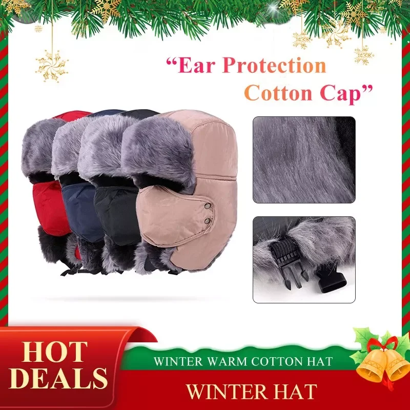 Winter Warm Hats 2022 New Fashion Protection Ear Face Windproof Lei Feng Hat Outdoor Riding Masked Hat
Winter Warm Hats 2022 New Fashion Protection Ear Face Windproof Lei Feng Hat Outdoor Riding Masked Hat