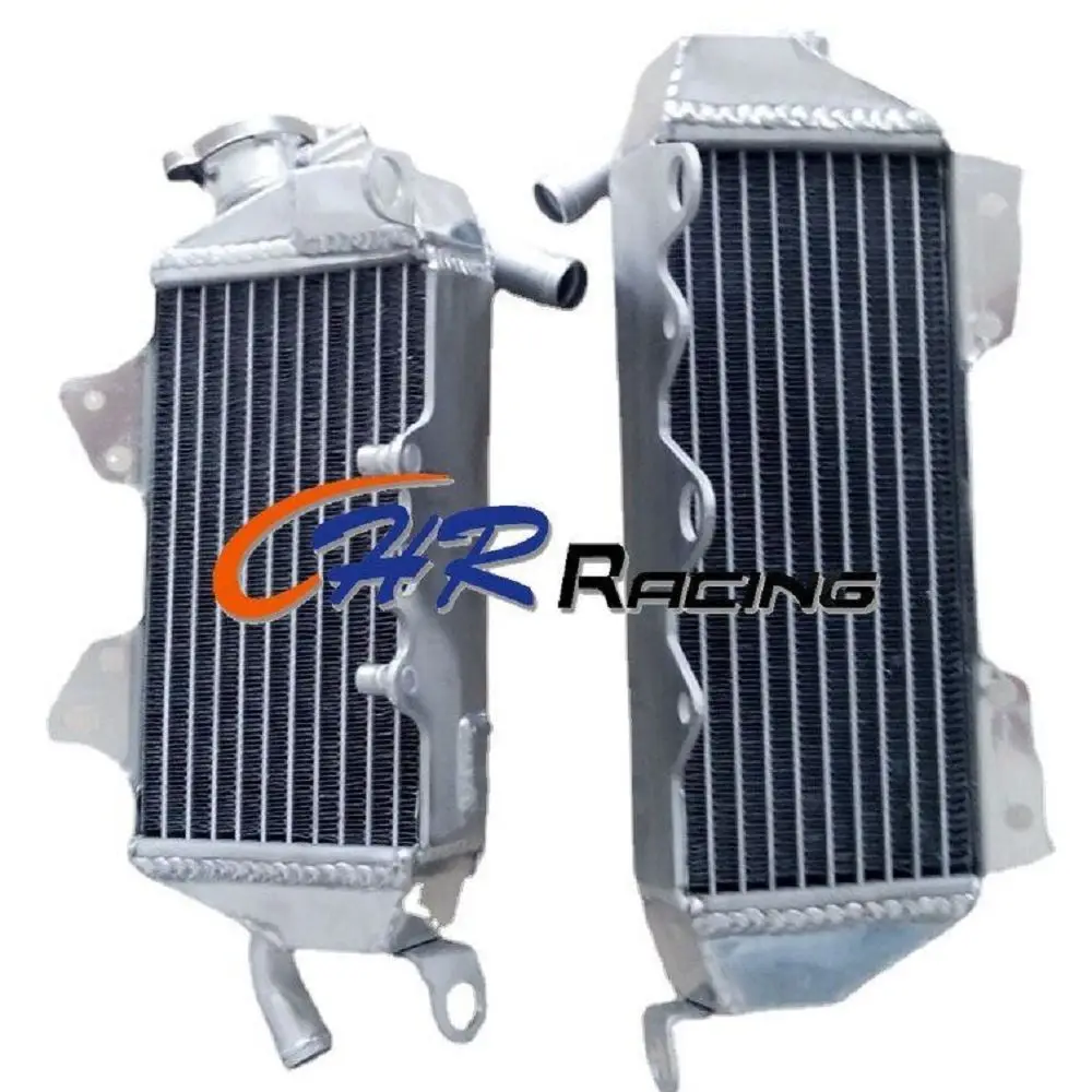 Радиатор для мотоцикла из алюминиевого сплава для 1993-1996 Kawasaki KLX 250 KLX250 1994 1995
Радиатор для мотоцикла из алюминиевого сплава для 1993-1996 Kawasaki KLX 250 KLX250 1994 1995