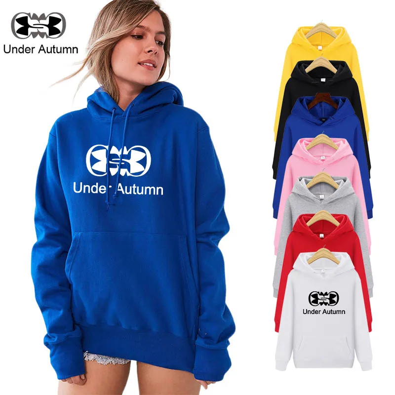 UNDER AUTUMN Women Fleece Print Hoodies Ladies Sweatshirts Tops Autumn Female Casual Long Sleeve Pullovers Woman Clothes
UNDER AUTUMN Women Fleece Print Hoodies Ladies Sweatshirts Tops Autumn Female Casual Long Sleeve Pullovers Woman Clothes