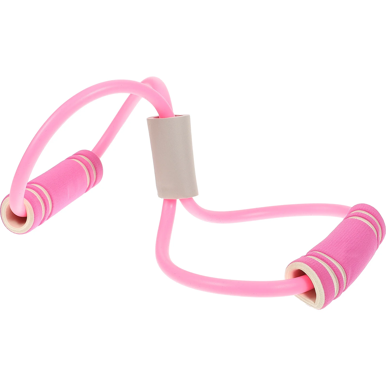 Flat Latex Elastic Resistance Band for Resistance Training Pilates and Physical (Pink)
Flat Latex Elastic Resistance Band for Resistance Training Pilates and Physical (Pink)