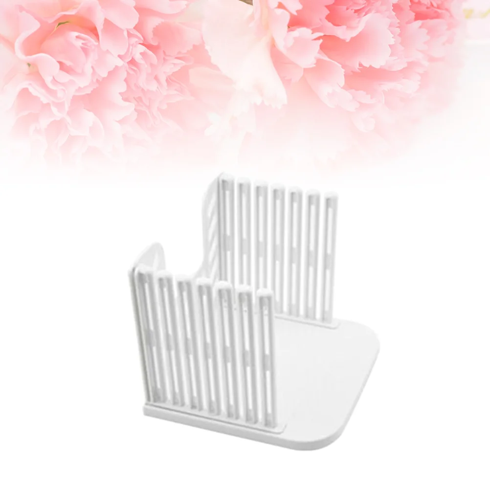 Slicer Toast Bread Sandwich Slicing Guide Bagel Slice Loaf Cutting Machine Dessert Butter Holder Adjustable Foldable Boards
Slicer Toast Bread Sandwich Slicing Guide Bagel Slice Loaf Cutting Machine Dessert Butter Holder Adjustable Foldable Boards