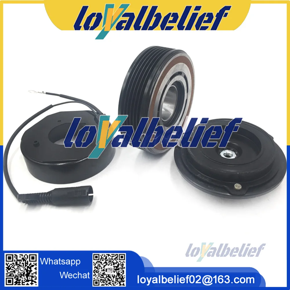 Компрессор переменного тока 7os 447190 c CLUTHC для BMW 128I 328I 328i XDrive 328XI 8214-447190 8545-64509180549 64529122618 64526924792
Компрессор переменного тока 7os 447190 c CLUTHC для BMW 128I 328I 328i XDrive 328XI 8214-447190 8545-64509180549 64529122618 64526924792