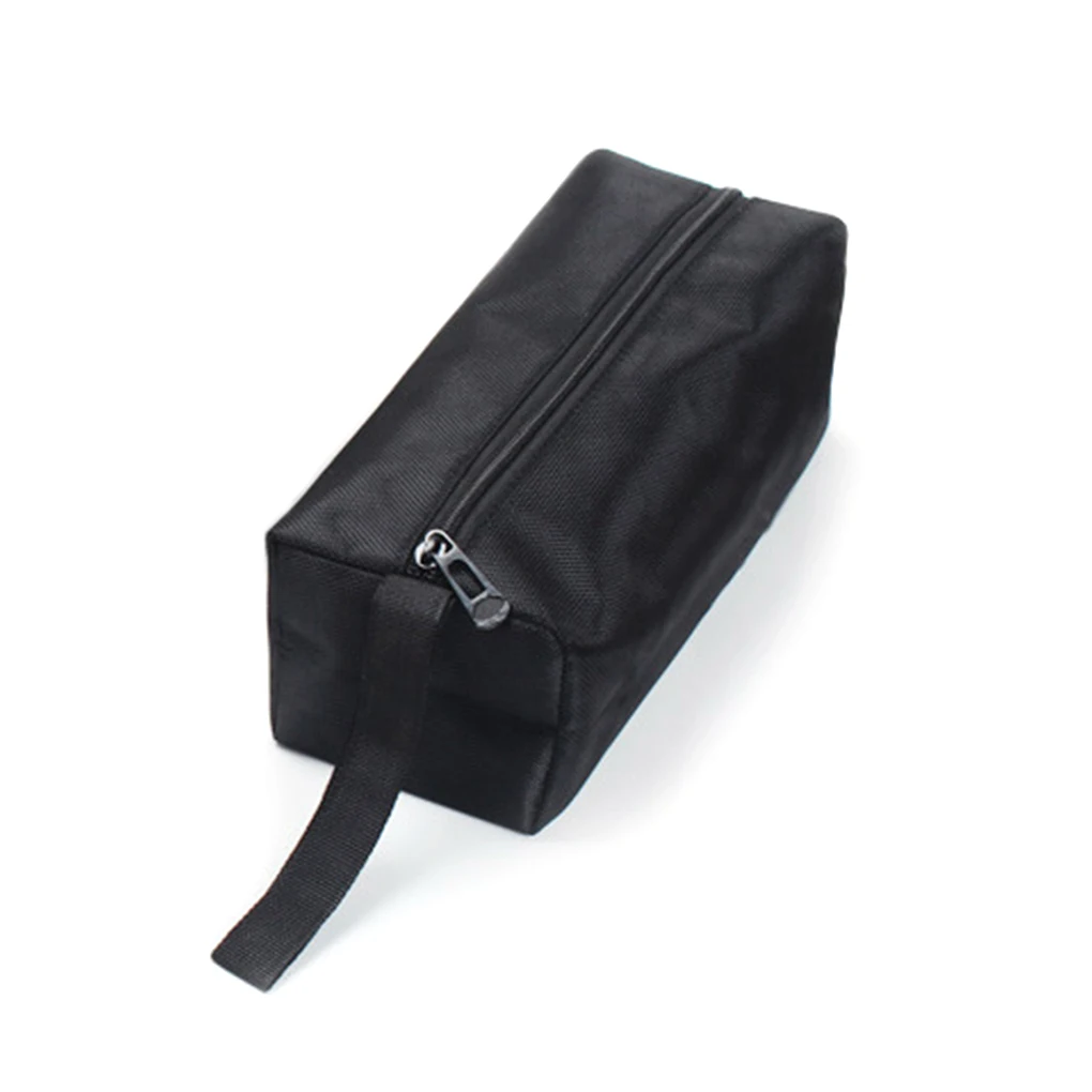 Multifunctional Oxford Tool Bag Screws Nails Drill Bit Storage Case Metal Parts Fishing Travel Makeup Organizer Pouch
Multifunctional Oxford Tool Bag Screws Nails Drill Bit Storage Case Metal Parts Fishing Travel Makeup Organizer Pouch