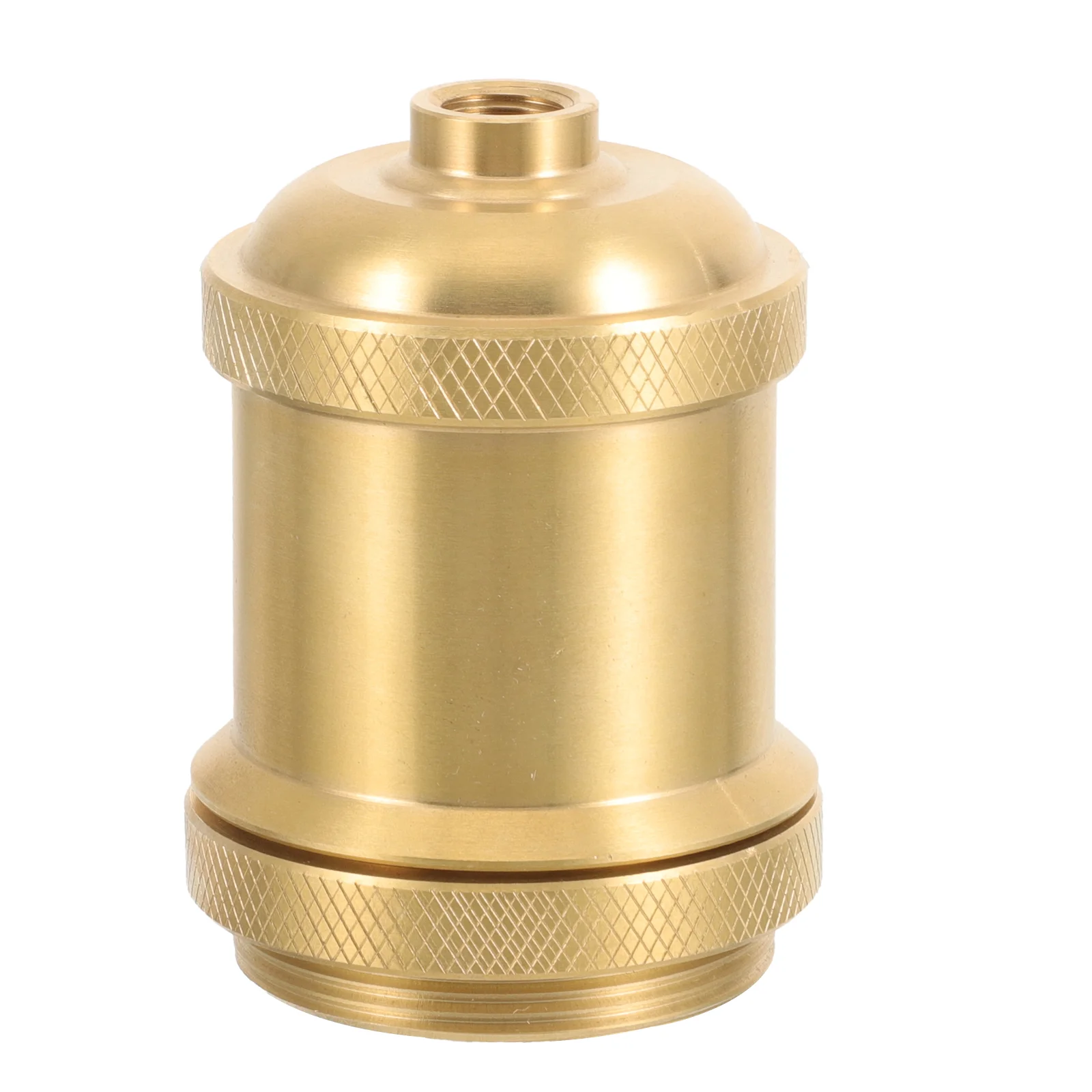 E27 Pure Copper Lamp Holder Vintage Light Bulbs Socket Kits Do Yourself Fashioned Metal Table Base Parts
E27 Pure Copper Lamp Holder Vintage Light Bulbs Socket Kits Do Yourself Fashioned Metal Table Base Parts