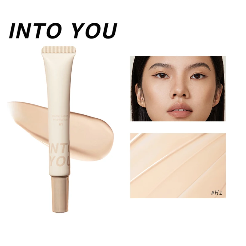 Corrector Contour Liquid Waterproof Matte Finish Makeup Highlighters Shadow Cosmetic Highlighter For Face Concealer Contouring
Corrector Contour Liquid Waterproof Matte Finish Makeup Highlighters Shadow Cosmetic Highlighter For Face Concealer Contouring