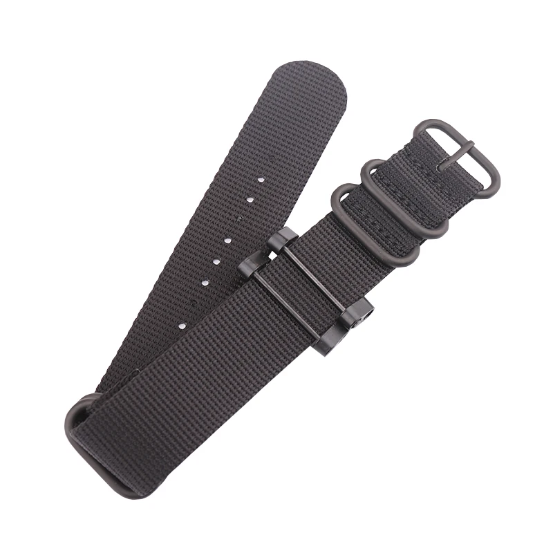 Watch accessories for SUUNTO CORE Outdoor Climbing strap Waterproof nylon watch strap SUUNTO core 24mm
Watch accessories for SUUNTO CORE Outdoor Climbing strap Waterproof nylon watch strap SUUNTO core 24mm