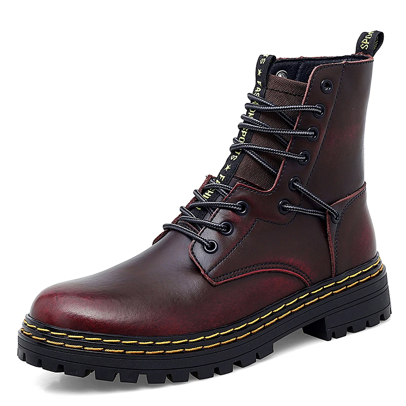 Couple Shoes Men and Women Genuine Leather Ankle Winter Fur Lining Female Motorcycle Free Shipping Ankle Boots Plus Size 35-46
Couple Shoes Men and Women Genuine Leather Ankle Winter Fur Lining Female Motorcycle Free Shipping Ankle Boots Plus Size 35-46