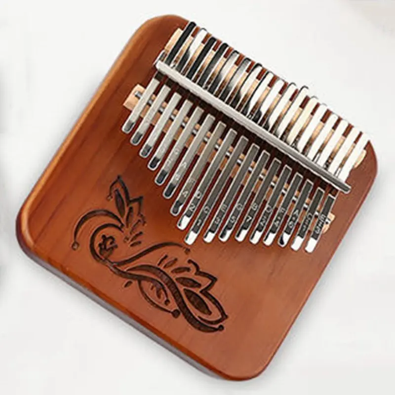 17 клавиш Kalimba для начинающих ручная работа простой деревянный портативный мини подарок для детей и взрослых на день рождения клавиатура муз...
17 клавиш Kalimba для начинающих ручная работа простой деревянный портативный мини подарок для детей и взрослых на день рождения клавиатура муз...