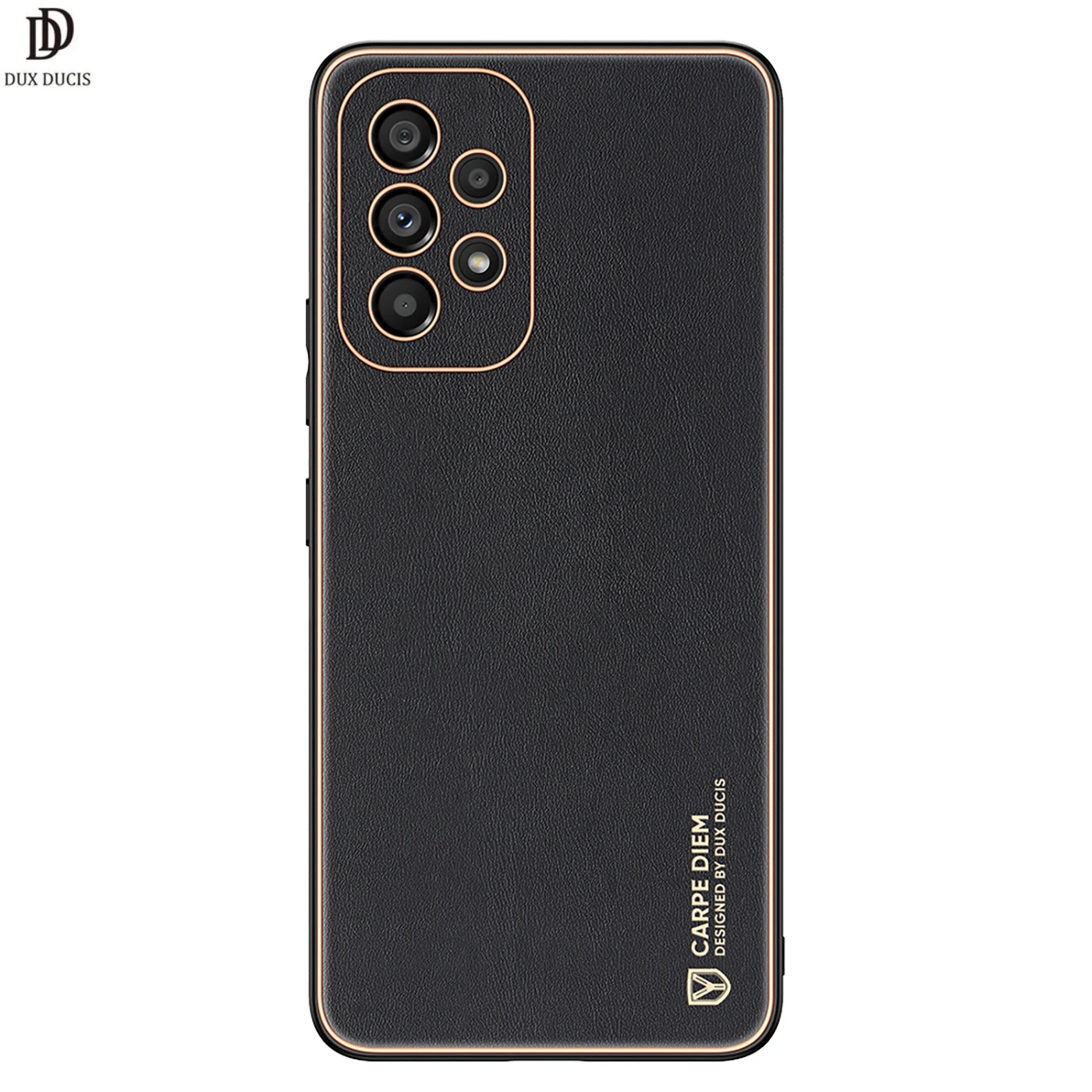 For Samsung Galaxy A53 5G Case Luxury Comfortable Feel Protecting Back Cover Leather Pattern Anti-Scratch Good Camera Protection
For Samsung Galaxy A53 5G Case Luxury Comfortable Feel Protecting Back Cover Leather Pattern Anti-Scratch Good Camera Protection
