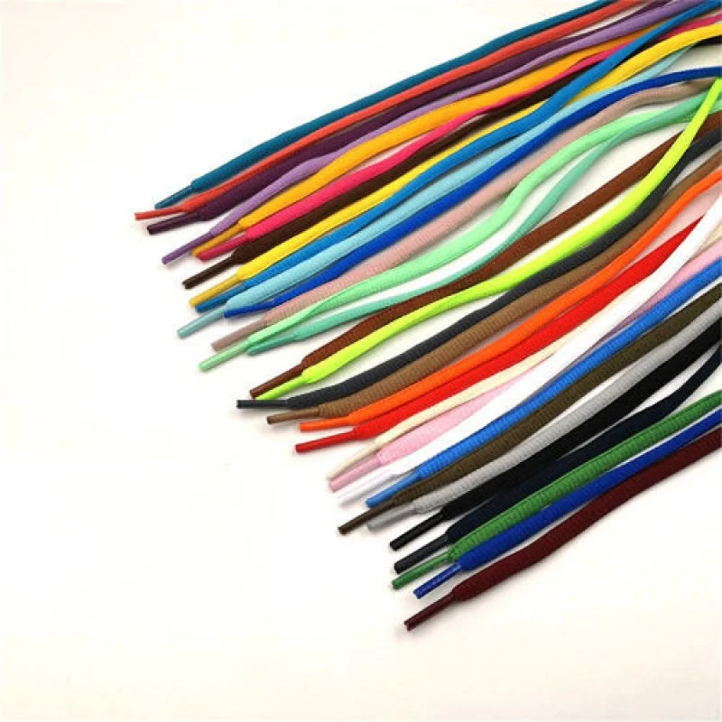 CQ Men's and Women's Athletic Shoe Laces Casual Travel Running ShoesAJBasketball Shoes Black and White Color Flat Semicircle Sho
CQ Men's and Women's Athletic Shoe Laces Casual Travel Running ShoesAJBasketball Shoes Black and White Color Flat Semicircle Sho