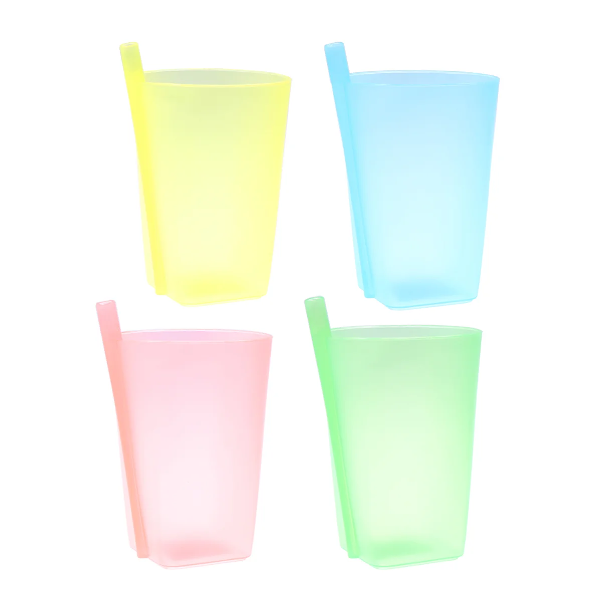 Cup Straw Cupstoddler Kidssippy Spill Drinking Proof Straws Baby Smoothie Tumbler Toddlers Waterand Sip Lids Color
Cup Straw Cupstoddler Kidssippy Spill Drinking Proof Straws Baby Smoothie Tumbler Toddlers Waterand Sip Lids Color