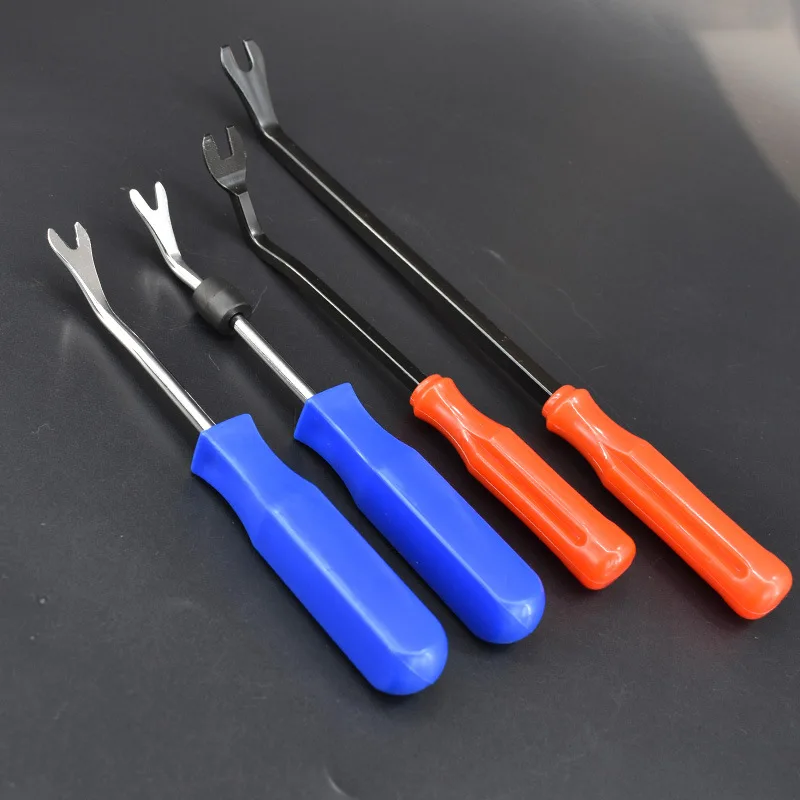 Car Repair Installation Tool Auto Door Clip Panel Trim Panel Fascia Dash Upholstery Clip Removal Pliers Fastener Removal Tool
Car Repair Installation Tool Auto Door Clip Panel Trim Panel Fascia Dash Upholstery Clip Removal Pliers Fastener Removal Tool