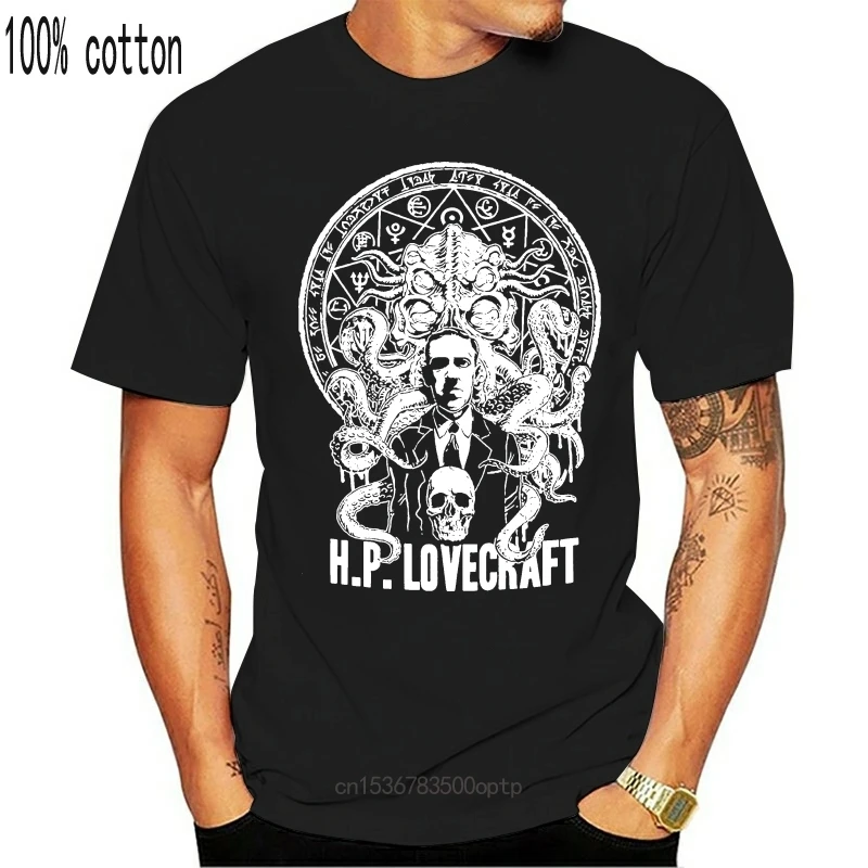 Новинка, мужские компрессионные футболки Lovecraft с круглым вырезом и коротким рукавом, 032834
Новинка, мужские компрессионные футболки Lovecraft с круглым вырезом и коротким рукавом, 032834