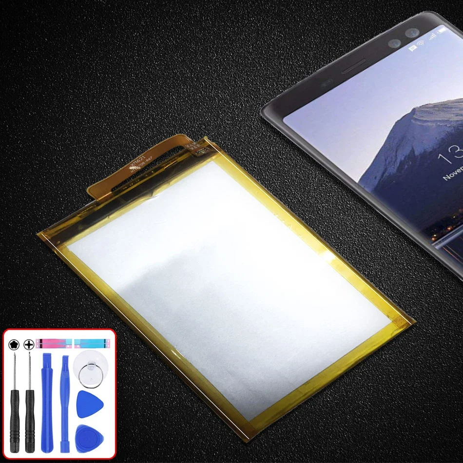 For Doogee BL12000 /BL12000 Pro Mobile Phone Replacement Battery BL12000 12000mAh
For Doogee BL12000 /BL12000 Pro Mobile Phone Replacement Battery BL12000 12000mAh