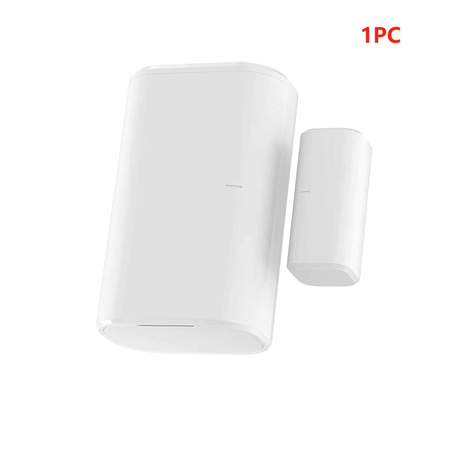SONOFF Zigbee SNZB-04P Датчик двери/окна
SONOFF Zigbee SNZB-04P Датчик двери/окна
