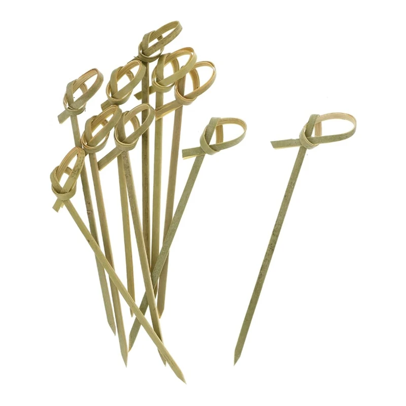 Promotion! 500Pack Bamboo Cocktail Picks Cocktail Toothpicks Bamboo Skewers Toothpicks For Appetizers 4 Inch
Promotion! 500Pack Bamboo Cocktail Picks Cocktail Toothpicks Bamboo Skewers Toothpicks For Appetizers 4 Inch