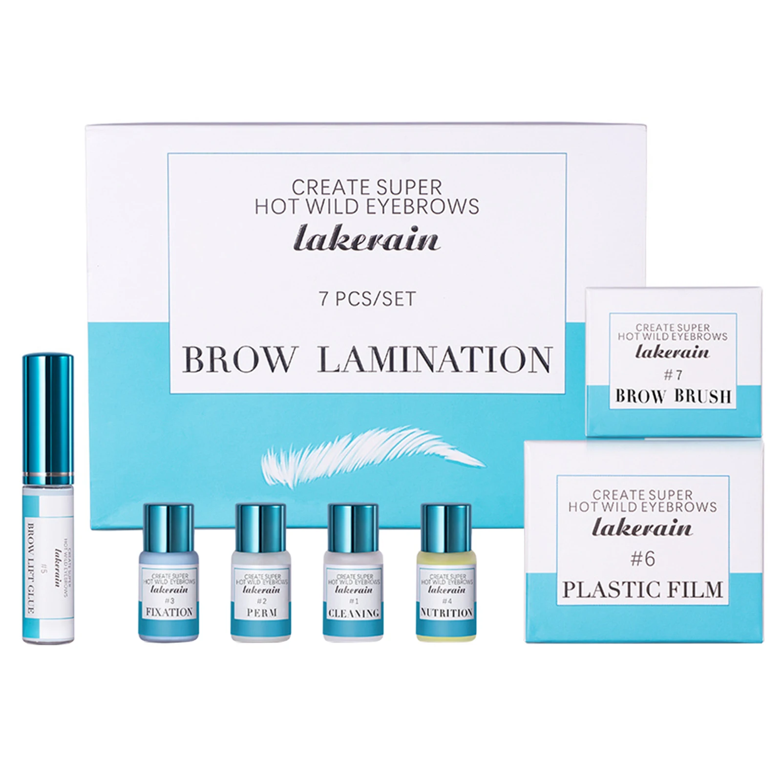 Набор для ламинирования бровей в домашнем салоне, завивка «сделай сам», улучшение ухода, увлажнение, фиксация бровей для начинающих, стойки...
Набор для ламинирования бровей в домашнем салоне, завивка «сделай сам», улучшение ухода, увлажнение, фиксация бровей для начинающих, стойки...