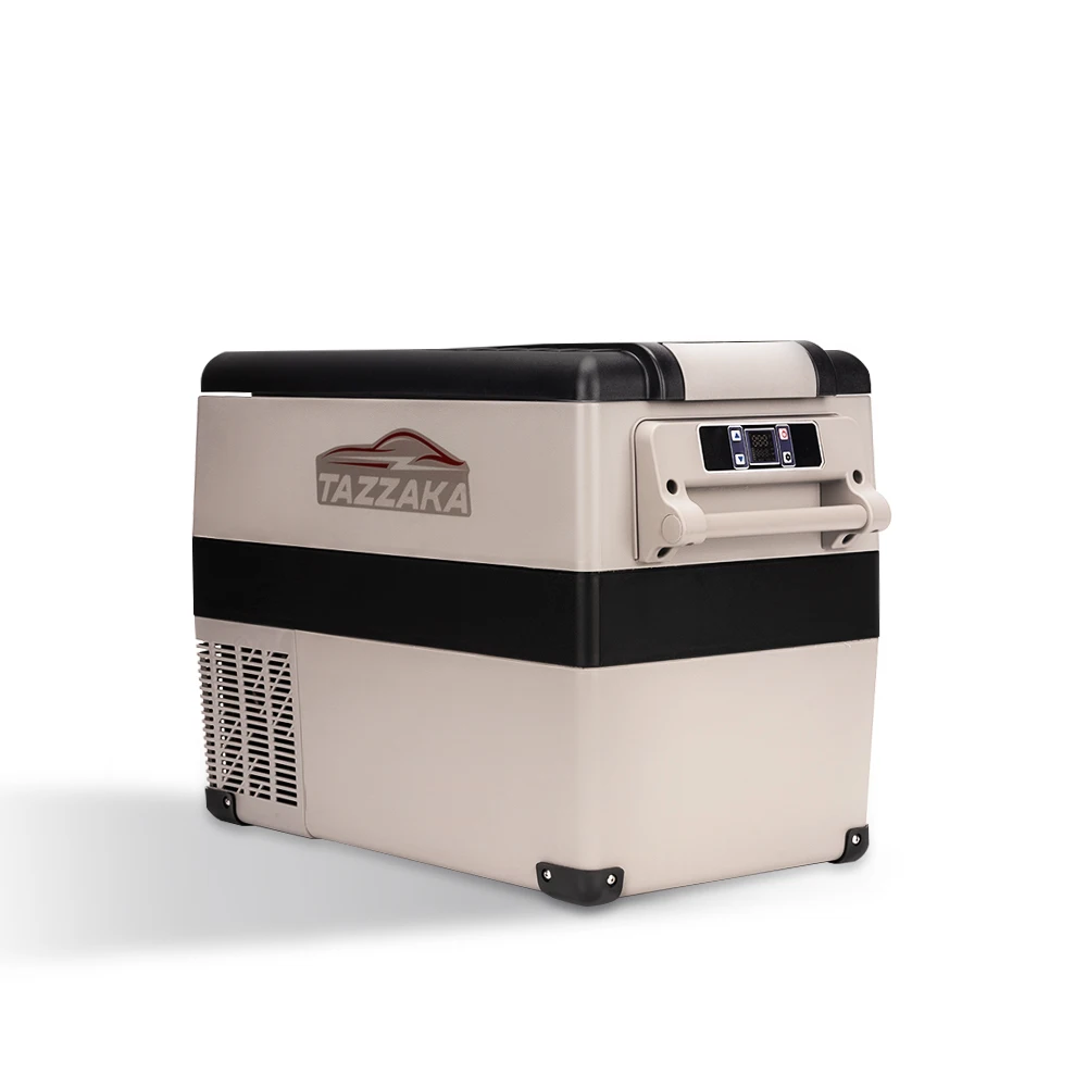 maXpeedingrods 45L 12V/24V Electric Portable Mini Car Fridge Freezer Refrigerator Cooler Travel Camping
maXpeedingrods 45L 12V/24V Electric Portable Mini Car Fridge Freezer Refrigerator Cooler Travel Camping