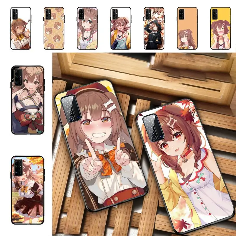 Yinuoda Inugami Korone Hololive Phone Case for Huawei Honor 10 i 8X C 5A 20 9 10 30 lite pro Voew 10 20 V30
Yinuoda Inugami Korone Hololive Phone Case for Huawei Honor 10 i 8X C 5A 20 9 10 30 lite pro Voew 10 20 V30