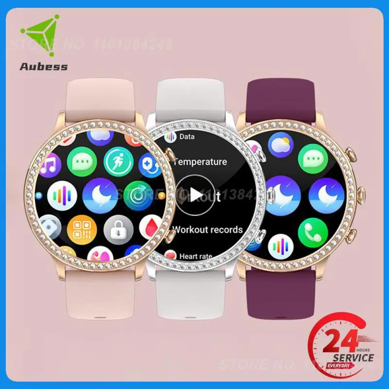 I70 Womens Smart Watch Easy Operation Fashion Music Watch Ip67 230 Ma Sport Smart Watch Sport Watch Heart Rate Monitoring
I70 Womens Smart Watch Easy Operation Fashion Music Watch Ip67 230 Ma Sport Smart Watch Sport Watch Heart Rate Monitoring