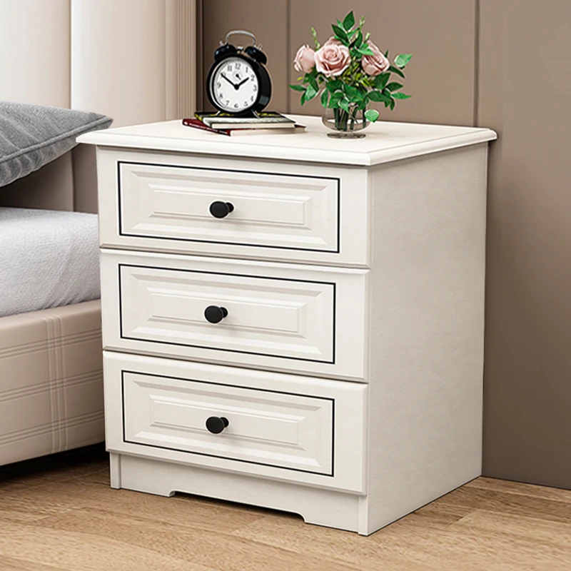 Minimalist Modern Night Table Bedroom White Luxury Wood Night Table Cheap Cute Trendy Mesita De Noche Dormitorio Home Furniture
Minimalist Modern Night Table Bedroom White Luxury Wood Night Table Cheap Cute Trendy Mesita De Noche Dormitorio Home Furniture
