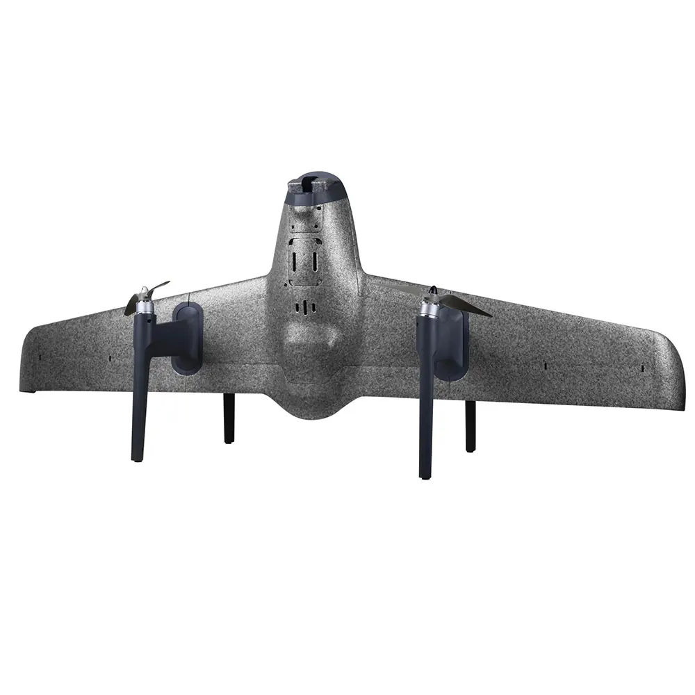 Умный летательный аппарат VTOL, 1200 мм, с крыльями, с дистанционным управлением
Умный летательный аппарат VTOL, 1200 мм, с крыльями, с дистанционным управлением