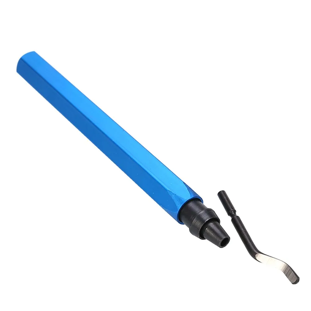RB1000 Repair Deburring Tool Kit Rotary With Blade Remover For Plastic Copper Blades Trimming Neaten Deburring Head Cutter
RB1000 Repair Deburring Tool Kit Rotary With Blade Remover For Plastic Copper Blades Trimming Neaten Deburring Head Cutter