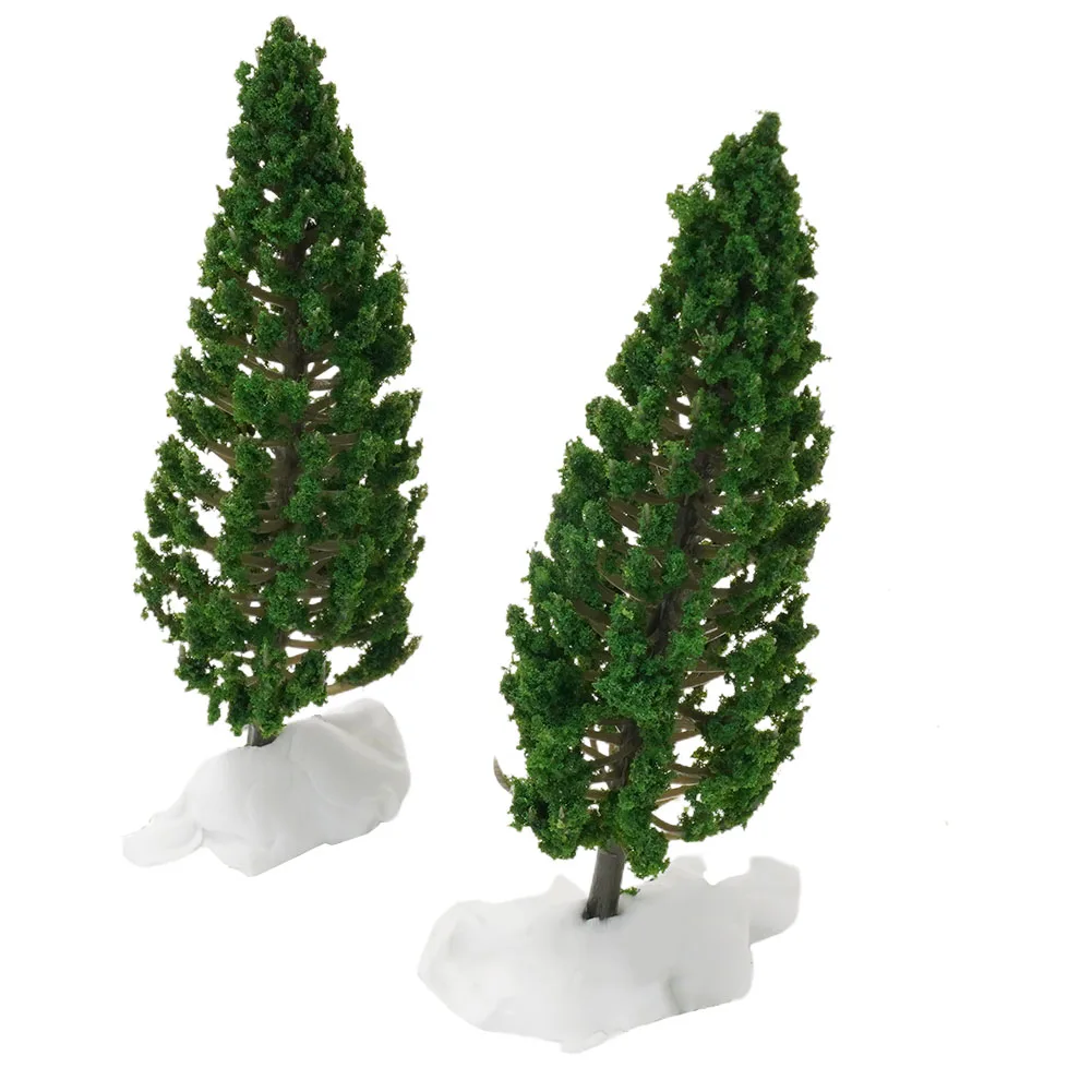 10pcs Model Pine Tree Simulation Pine Tree Artificial Pine Tree Railway Architecture Garden Layout Landscape Sand Table Model
10pcs Model Pine Tree Simulation Pine Tree Artificial Pine Tree Railway Architecture Garden Layout Landscape Sand Table Model