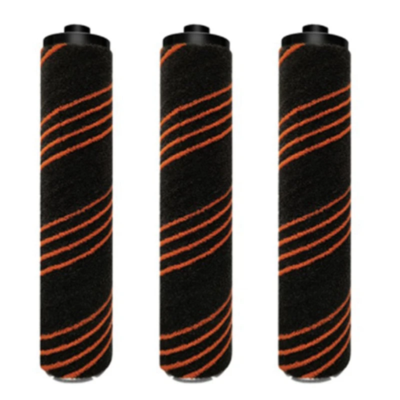 Main Rolling Brush Floor Brush Replacement For Xiaomi Roidmi Nex Storm Cordless Vacuum Cleaner Spare Parts
Main Rolling Brush Floor Brush Replacement For Xiaomi Roidmi Nex Storm Cordless Vacuum Cleaner Spare Parts
