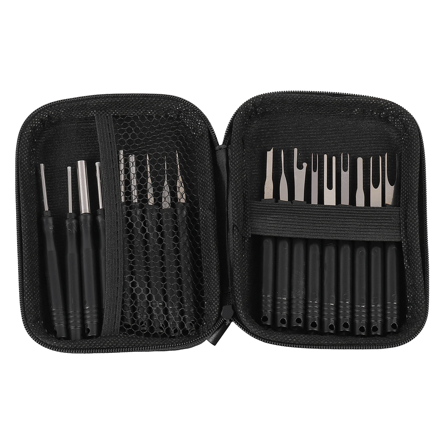 Car Cable Plug Removal Tool Removal Tool Remover Key Tools With Box 1set Car Accessories High Quality Material
Car Cable Plug Removal Tool Removal Tool Remover Key Tools With Box 1set Car Accessories High Quality Material
