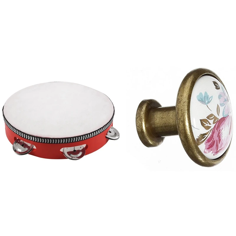 Выдвижные ручки для дверного шкафа 32 мм с 8-дюймовым музыкальным тамбурным барабаном
Выдвижные ручки для дверного шкафа 32 мм с 8-дюймовым музыкальным тамбурным барабаном