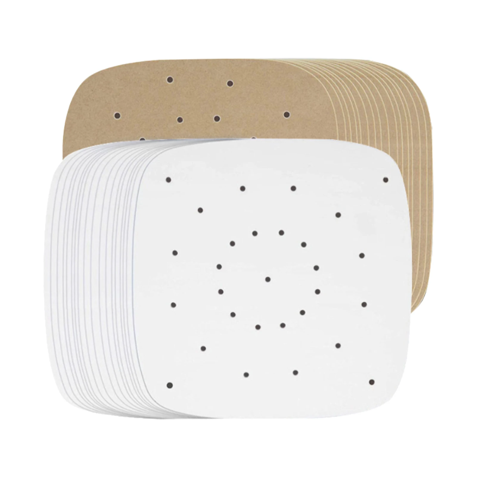 200 шт. подкладка для фритюрницы из пергамента, антипригарный коврик, квадратная корзина для выпечки на пару, бумага для пергамента, кухонные ...
200 шт. подкладка для фритюрницы из пергамента, антипригарный коврик, квадратная корзина для выпечки на пару, бумага для пергамента, кухонные ...