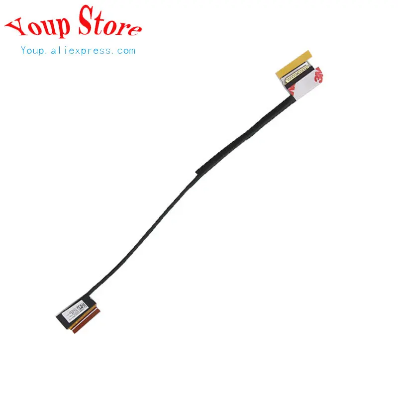 New Original For Lenovo Ideapad Yoga Slim 7 Pro-14 ITL IHU 5 Laptop HS450 EDP LCD Video Display Cable 5C10S30190 DC02C00N000
New Original For Lenovo Ideapad Yoga Slim 7 Pro-14 ITL IHU 5 Laptop HS450 EDP LCD Video Display Cable 5C10S30190 DC02C00N000
