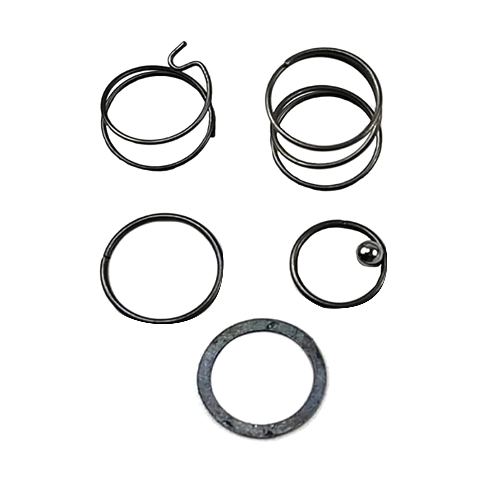 Spring Steel Ball Impact Driver N078434 N089668 20 V Impact Wrench Accessories Power Tool Parts Small Compression Spring
Spring Steel Ball Impact Driver N078434 N089668 20 V Impact Wrench Accessories Power Tool Parts Small Compression Spring