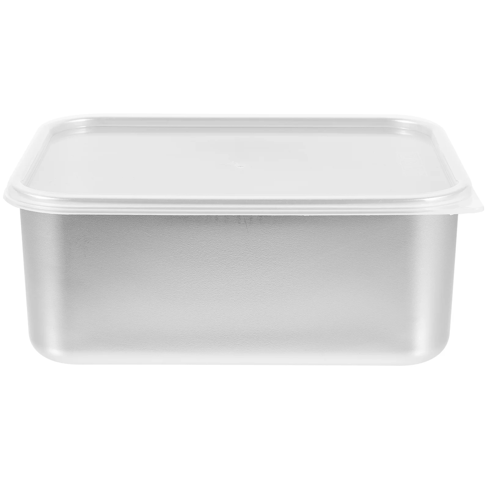 Sealed Crisper Airtight Bread Container Fruit Storage Box Refrigerator Food Sealing Pp Containers Lunch Boxes Steel Kids Child
Sealed Crisper Airtight Bread Container Fruit Storage Box Refrigerator Food Sealing Pp Containers Lunch Boxes Steel Kids Child
