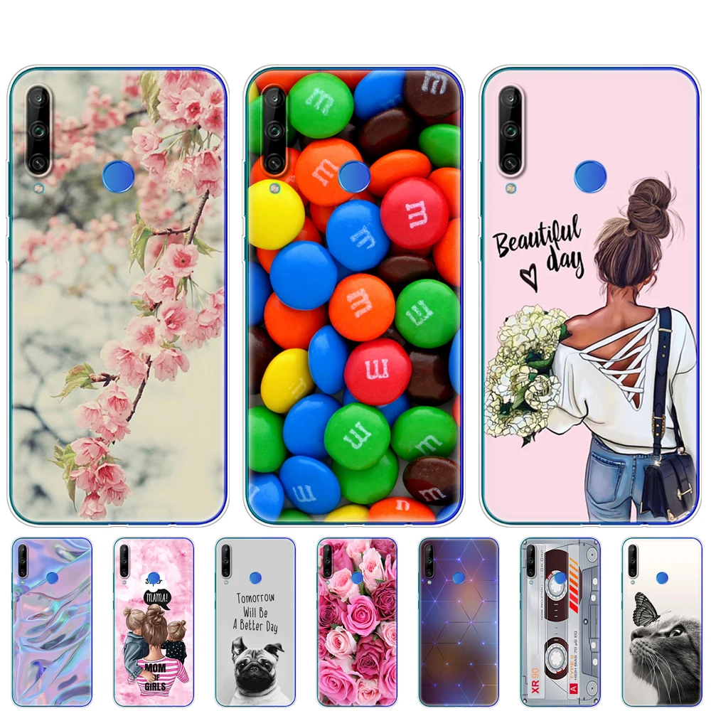 Cases For HONOR 9C silicon Case 6.39" Soft Tpu Phone Cover On Huawei Honor 9C etui 9 C AKA-L29 Back Bag Protective Coque Bumper
Cases For HONOR 9C silicon Case 6.39" Soft Tpu Phone Cover On Huawei Honor 9C etui 9 C AKA-L29 Back Bag Protective Coque Bumper