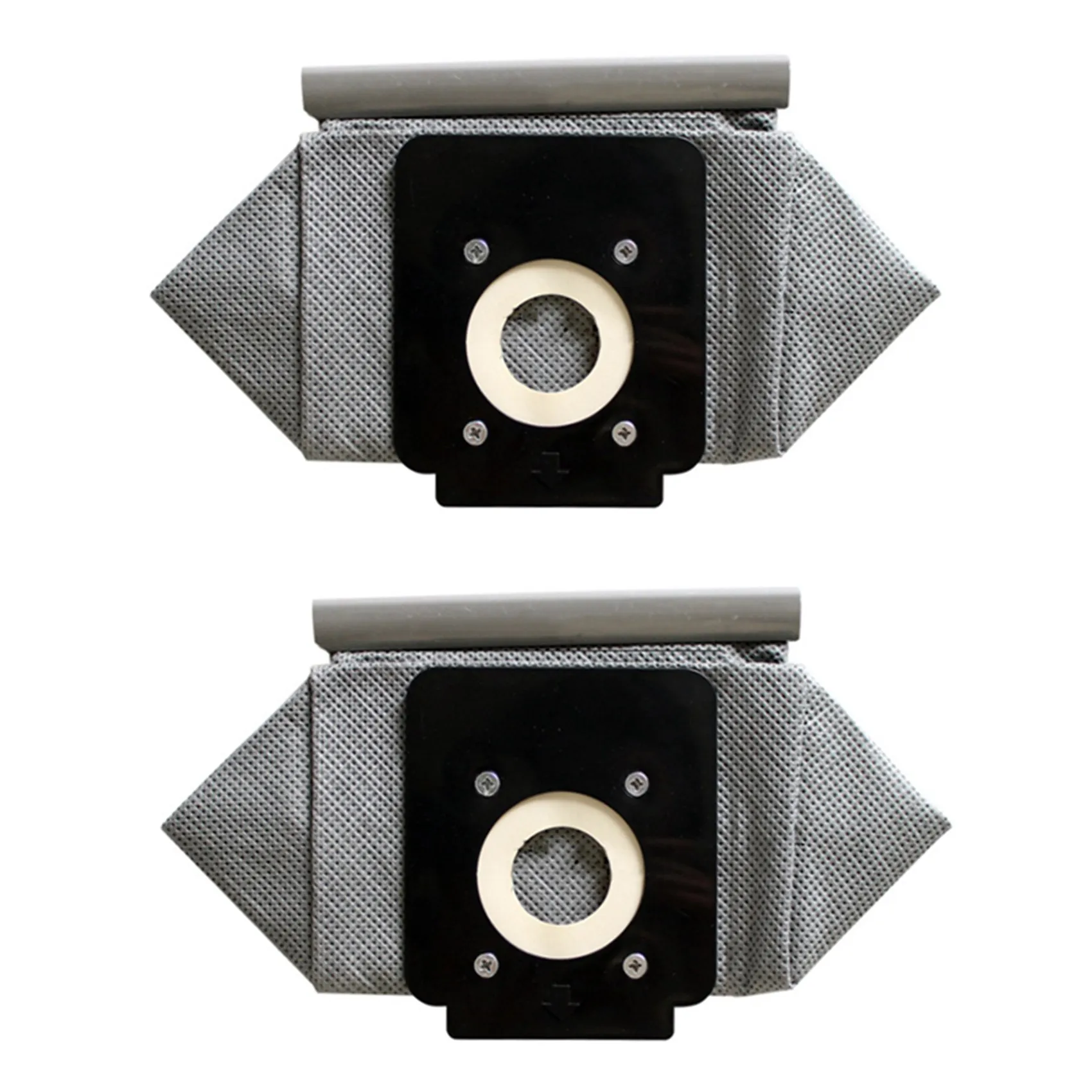 2 шт., мешки для пылесоса, из нетканого материала
2 шт., мешки для пылесоса, из нетканого материала