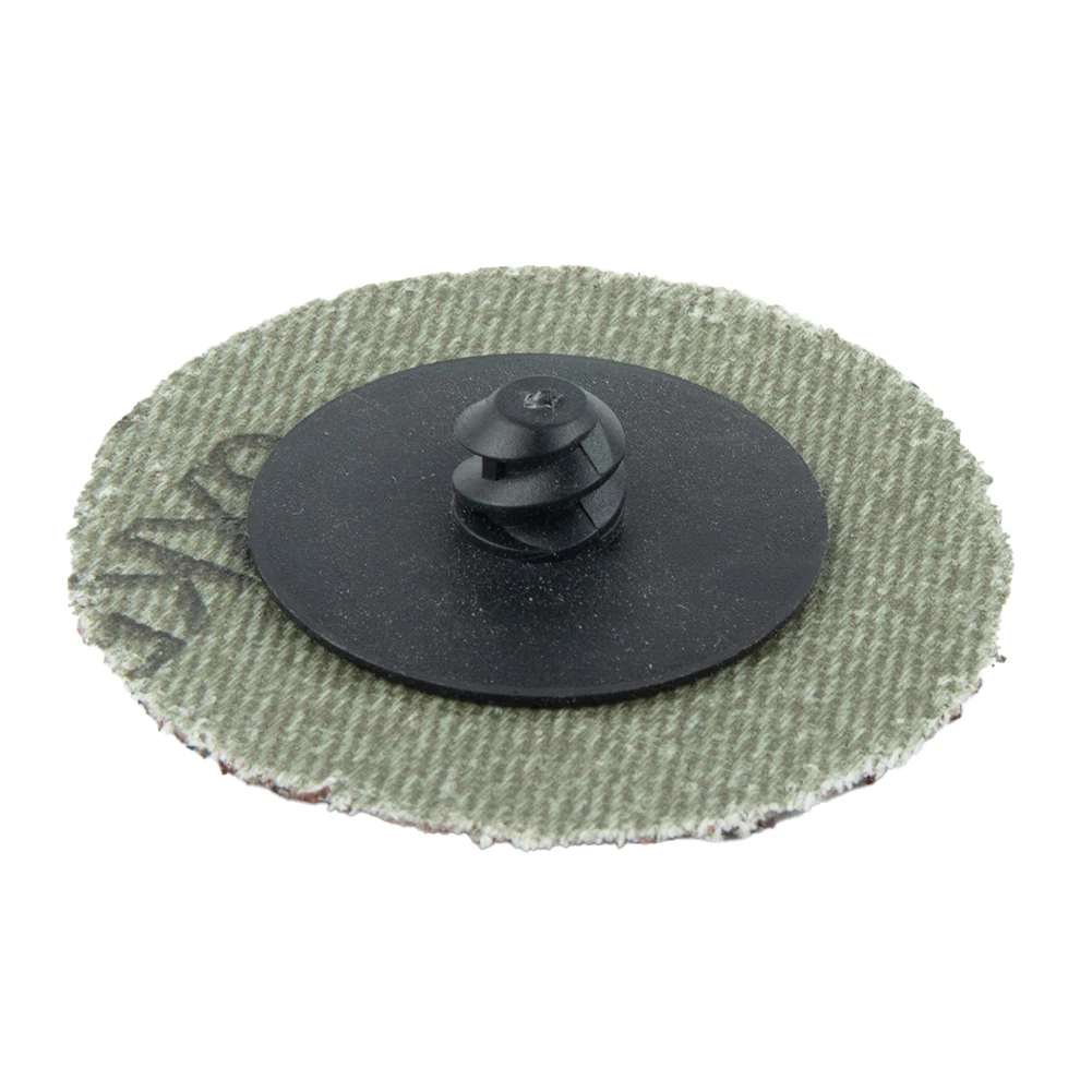 10pcs 2Inch 36Grit Sanding Discs Grinding Flat Flap Disc For Stainless Steel Alloy Iron Non-ferrous Alumina Polishing Tool
10pcs 2Inch 36Grit Sanding Discs Grinding Flat Flap Disc For Stainless Steel Alloy Iron Non-ferrous Alumina Polishing Tool