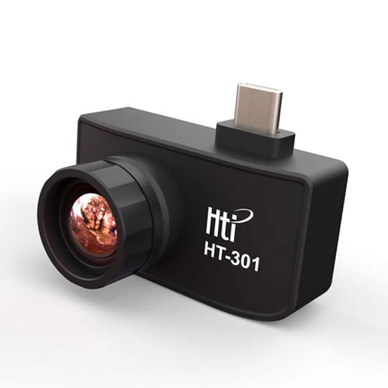HTI XINTAI ht 301 multi sensor china made cell phone thermal imaging camera for android smartphone
HTI XINTAI ht 301 multi sensor china made cell phone thermal imaging camera for android smartphone