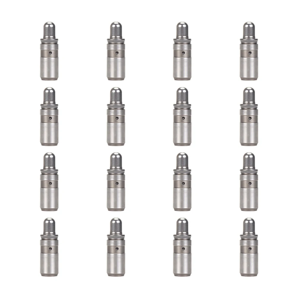 16 PCS Lifters Lash for 99-14 Buick Chevy Pontiac Saturn 1.9L 2.0L 2.2L 2.4L 9194698 24100005
16 PCS Lifters Lash for 99-14 Buick Chevy Pontiac Saturn 1.9L 2.0L 2.2L 2.4L 9194698 24100005