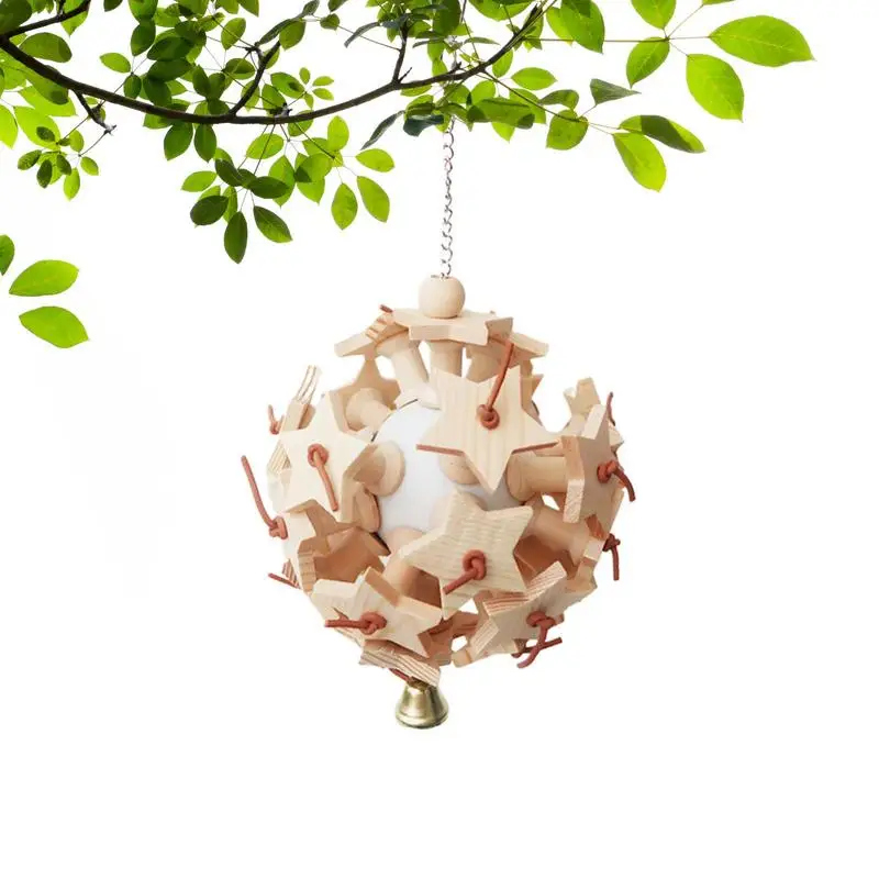 Parrot Cage Bite Toys Parrot Bite Wood Foraging Toys Wear Resistant Bird Cage Accessories Parrot Cage Bite Toys For Small
Parrot Cage Bite Toys Parrot Bite Wood Foraging Toys Wear Resistant Bird Cage Accessories Parrot Cage Bite Toys For Small