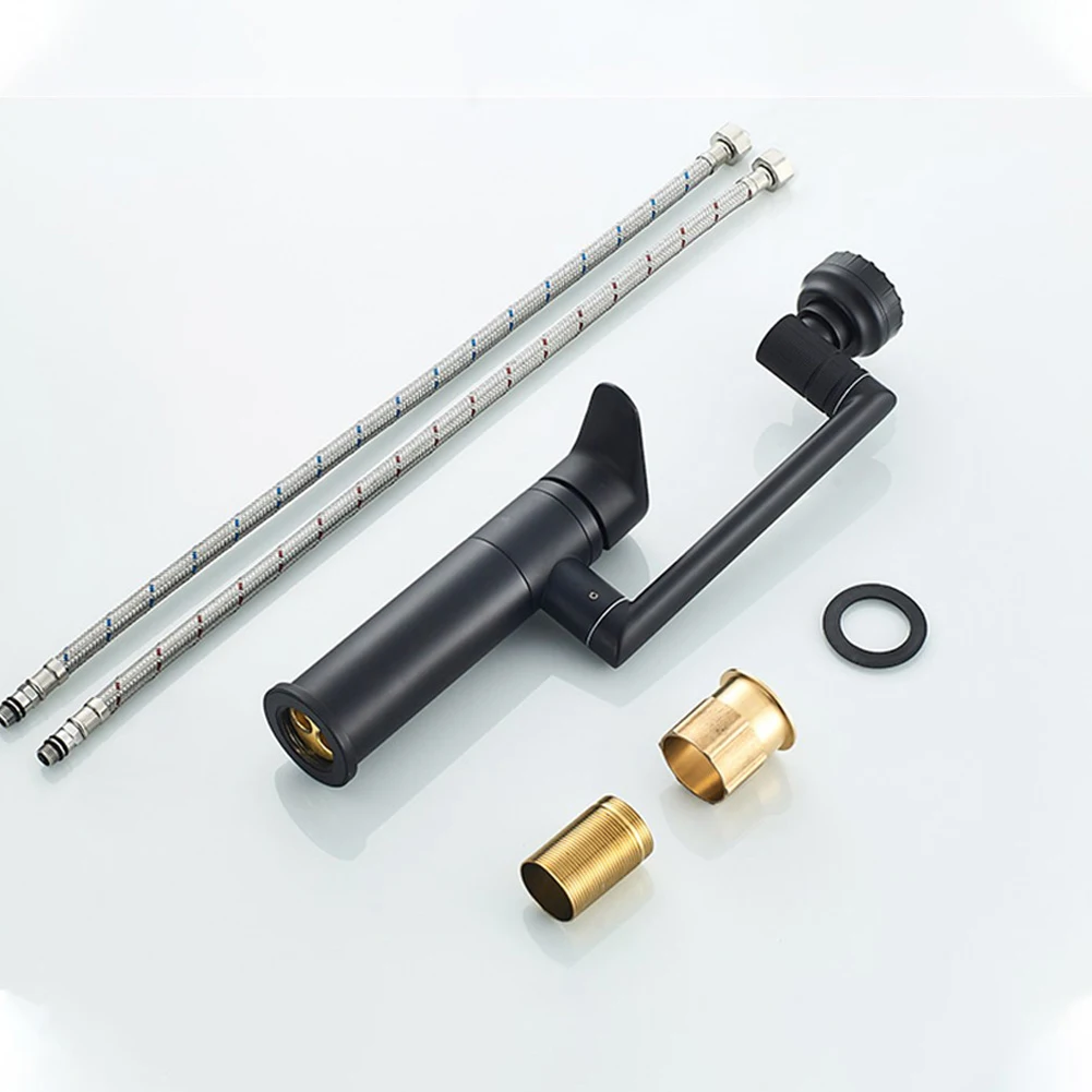 360 Degree Rotating Bathroom Sink Faucet Rotating Bathroom Sink Faucet Home Brass Shower Head Plumbing Tapware Basin Faucets
360 Degree Rotating Bathroom Sink Faucet Rotating Bathroom Sink Faucet Home Brass Shower Head Plumbing Tapware Basin Faucets