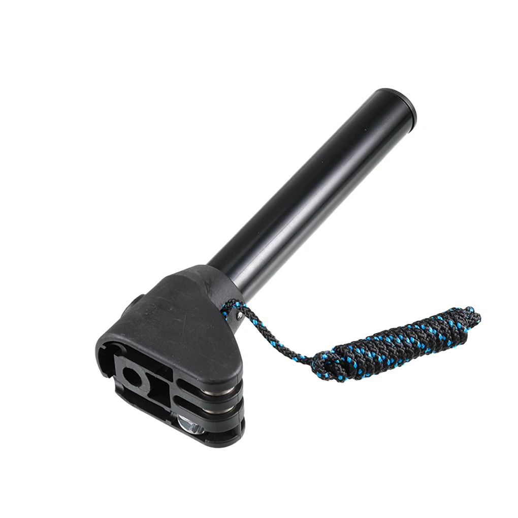 Extender Base Kayak Accessories Smooth Surface Craftsmanship Extension Rod Standing Pole Good Decoration Adapter Mount
Extender Base Kayak Accessories Smooth Surface Craftsmanship Extension Rod Standing Pole Good Decoration Adapter Mount