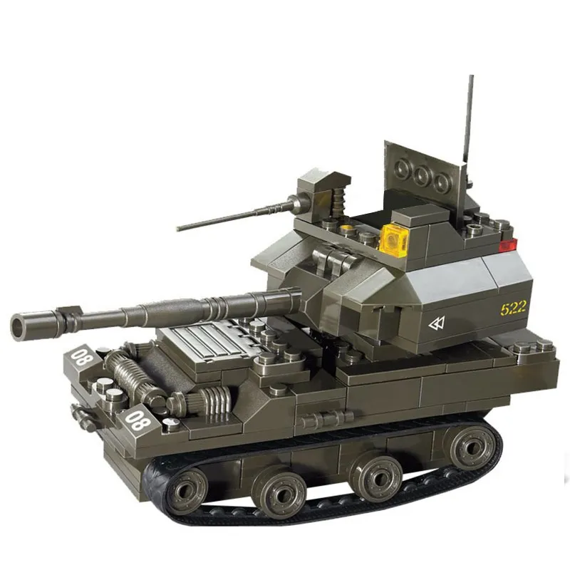Mailackers военные танки Challenger T90 основной боевой танк солдат полиция строительные блоки WW2 кирпичи армия детские игрушки подарок
Mailackers военные танки Challenger T90 основной боевой танк солдат полиция строительные блоки WW2 кирпичи армия детские игрушки подарок