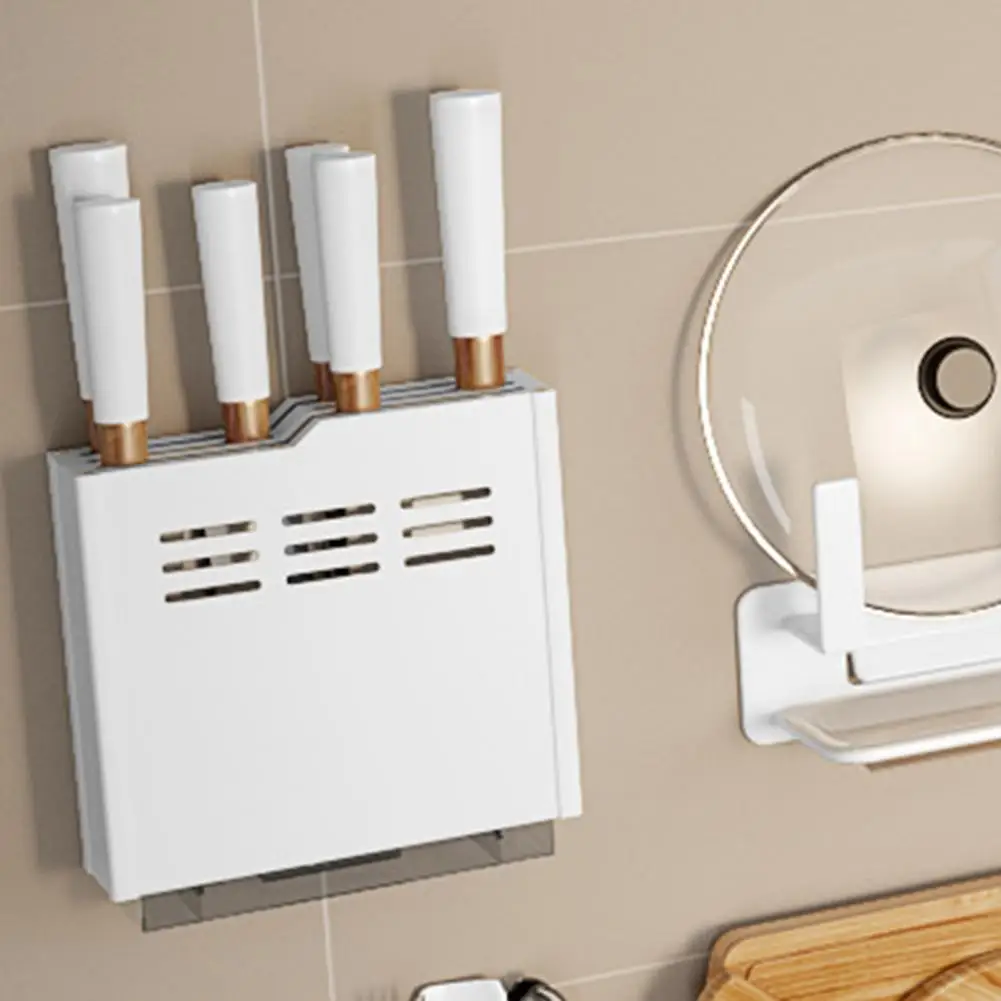 Кухонный органайзер для инструментов с защитой от ржавчины и высокой твердостью
Кухонный органайзер для инструментов с защитой от ржавчины и высокой твердостью