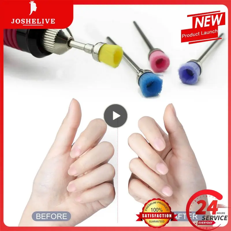 Щетка для чистки ногтей, 1-10 шт.
Щетка для чистки ногтей, 1-10 шт.