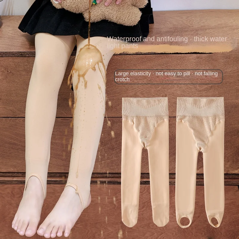 Leggings for Girls Winter 300g Fleece Thicken Warm Pantyhose Kids Tights Waterproof Dance Casual Pants 12 13 Year Children Pants
Leggings for Girls Winter 300g Fleece Thicken Warm Pantyhose Kids Tights Waterproof Dance Casual Pants 12 13 Year Children Pants