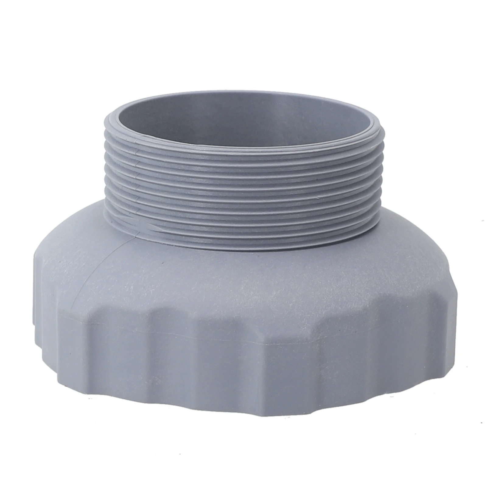 For Intex Replacement Part 11239 Hose Adapter For Wall Fitting 28001E For Intex Maintenance Kit For Intex Surface Pool Skimmer
For Intex Replacement Part 11239 Hose Adapter For Wall Fitting 28001E For Intex Maintenance Kit For Intex Surface Pool Skimmer